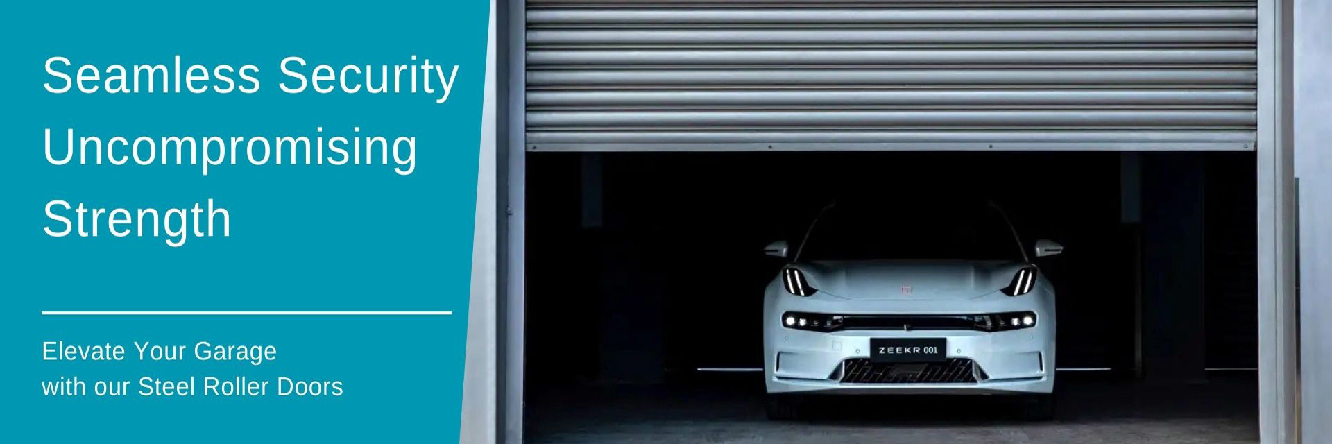 качество Прозрачная дверь с роликовой жалюзи завод