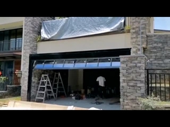 Двери гаража